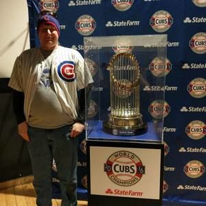 Meet your Posher, Josh